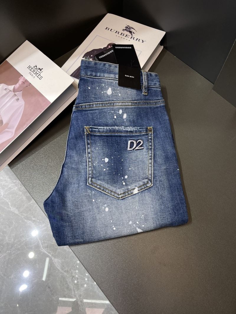 Dsquared2 Jeans